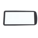 Upper Top Small Outer LCD w/ TAPE Replace for NIKON D700 Protective Film