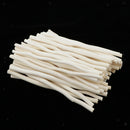 50x Wood Twig Natural Branch Manufacture Of Wooden Toys And Games