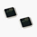 1*ATMEL ATMEGA328P-AU TQFP-32 IC Chip Module Semiconductor Electronic I5F2 F3O4