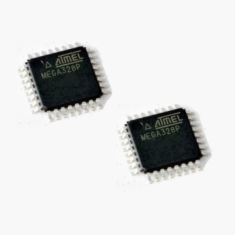 1*ATMEL ATMEGA328P-AU TQFP-32 IC Chip Module Semiconductor Electronic I5F2 F3O4