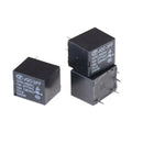 5Pcs 12VDC SRD-S-112DM 15A 125VAC 4Pins Coil Power Relay BX
