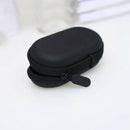 Headphones Earphone Cable Charger Case Earbuds Storage Portable Carrying Pouch