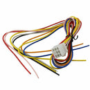 Two Way Alarm Motorcycle Scooter Security 2 Way Alarm Remote Control Engine