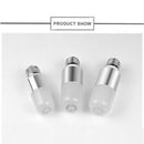 Led Lamp Bulb E27 110V-240V Current Power 9W Led Candle Light Bulb Chandeli