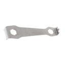 Bike Cycle Chainring Bolt Tool for Bicycle Crankset Nut Screw Removal