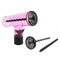 Magic Tornado Hair Curlers Automatic Curly Hair Blow Tube For Wavy Hair Sty E6T5