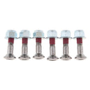 Universal Motorcycle Motorbike Sprocket Bolt Fastening Screw Kit