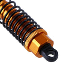 2Pcs aluminum alloy 108004 shock absorber cuitable for HSP 1:10 94111 94 FeTEUS