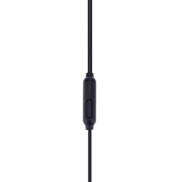 Universal Music Earphone 3.5mm Wired Headphone Headset with Mic for Phone MP3