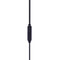 Universal Music Earphone 3.5mm Wired Headphone Headset with Mic for Phone MP3
