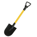 Blesiya 1/10 RC Rock Crawler Plastic Spade Shovel