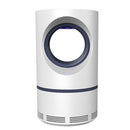 Usb Power Mosquito Killer Lamp Led Trap Pest Insect Killer Lamp Uv Night ForE2C2