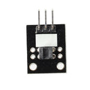 Sensor Module Light Barrier PCB for Arduino - Black V1L3