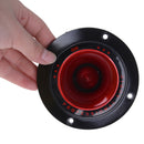 Piezoelectric tweeter audio speaker for subwoofer speaker stage sound DIY BX