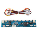 1x Backlight LED Inverter Tester Constant Current Board Driver 6-20v with Cable