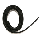 Rubber Seal Stripping Car Door Edge Trim Decorate Protector Waterproof 1M