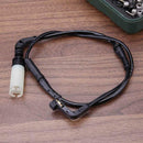 Rear Axle Brake Pad Wear Sensor for BMW 5Series E60 E61 6 Series E63 34356764299