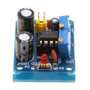 NE555 Pulse Generator Adjustable Frequency Module 5-15V DC