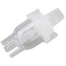 1X Health Care Inhaler Part Medicine Atomized Cup Compressor Nebulizer Access ME