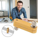 Positioning Block Woodworking Line Scriber Gauge S7V7