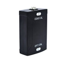 Coax Coaxial RCA To Optical Toslink Spdif Digital Audio Converter Adapter
