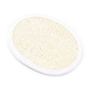 Natural loofah luffa bath shower sponge body scrubber exfoliator washing pad LJ