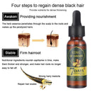 7 Days Hair Growth Products Men Women Natural Oil Serum Grow Fast Treatment New