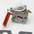Lawn Mower Carburetor for Homelite UT-20760 UT-20760-A UT-20769 UT-20769-A
