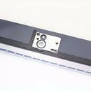 New Touch Screen Digitizer Assembly Home Button Adhesive for Pad 3/4 Black