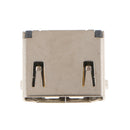 HDMI Port Female Socket Display Jack Interface Connector Repair Part for Sony