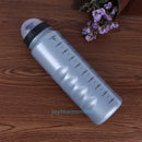 1000ML Sport Mountain Bike Cycling Outdoor Camping Drinking Water Bottle Kettle