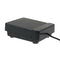 Durable Black 6.35mm Sustain Pedal For 61 Key 88 Key Electronic Piano Part