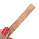 5pcs clarinet cork 91 x 13 x 2 mm cork sheets for saxophones musical accessory3C
