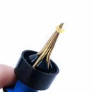Portable Copper Fishing Pellet Bait Tool Bander Fishing Lures Lightweight F