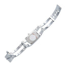 Kimio Women's Bracelet Bangle Quartz Wrist Watch White N9S7