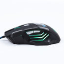 Optical 7D USB Wired 3200DPI LED Gaming Game Mouse For PC Laptop Game Tide New