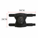 Motorcycle Racing Motocross Knee Pads Protector Guards Protective Gear