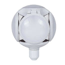 120 LEDs 30W Deformable Football Light UFO Bulb