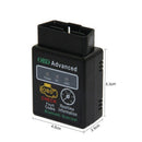 V02H2-1 V1.5 Hh Elm327 Bluetooth 2.0 Obd2 Scanner Hh Elm 327 Bluetooth Smar