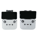 2 Pieces of 4 "12" Tablet Holder for DJI Mavic AIR 2 Drone Accs