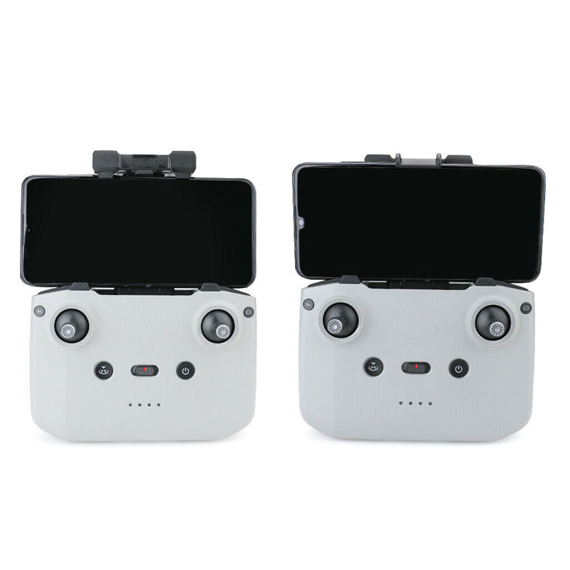 2 Pieces of 4 "12" Tablet Holder for DJI Mavic AIR 2 Drone Accs