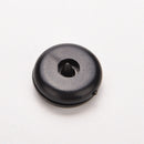 Black Clip Seat Belt Stopper Buckle Safety Car Parts Y&A BX