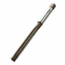 7mm Cutting Diameter 6 Flutes HSS Straight Hand Reamer Milling Cutter Y3R4