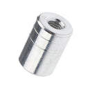 MagiDeal Fishing Rod Pod Connector Net Head Adapter Quick Release Adapter