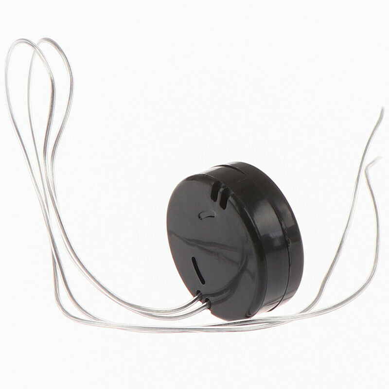 8Pcs/set Wire Lead 2x3V CR2032 Coin Cell Button Battery Holder C Gw