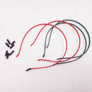 Hairband Headband Hair Clip HairTie Hair Clasp DIY Accessory Kit Girl's Gift