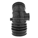 Air Intake Hose Pipe Replacement Fit for Hyundai Santa Fe 2001-2006.5L, Black