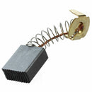 10 Pcs 11/16" x 1/2" x 1/4" (L*W*T) Motor Carbon Brushes L5A1