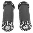Motorcycle Handlebar Hand Grip Outdoor 25mm for Suzuki for Yamaha