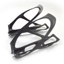 2PCS Carbon Bottle Cage Water Bottle Cage MTB/Road Bicycle Bottle Holder Bi